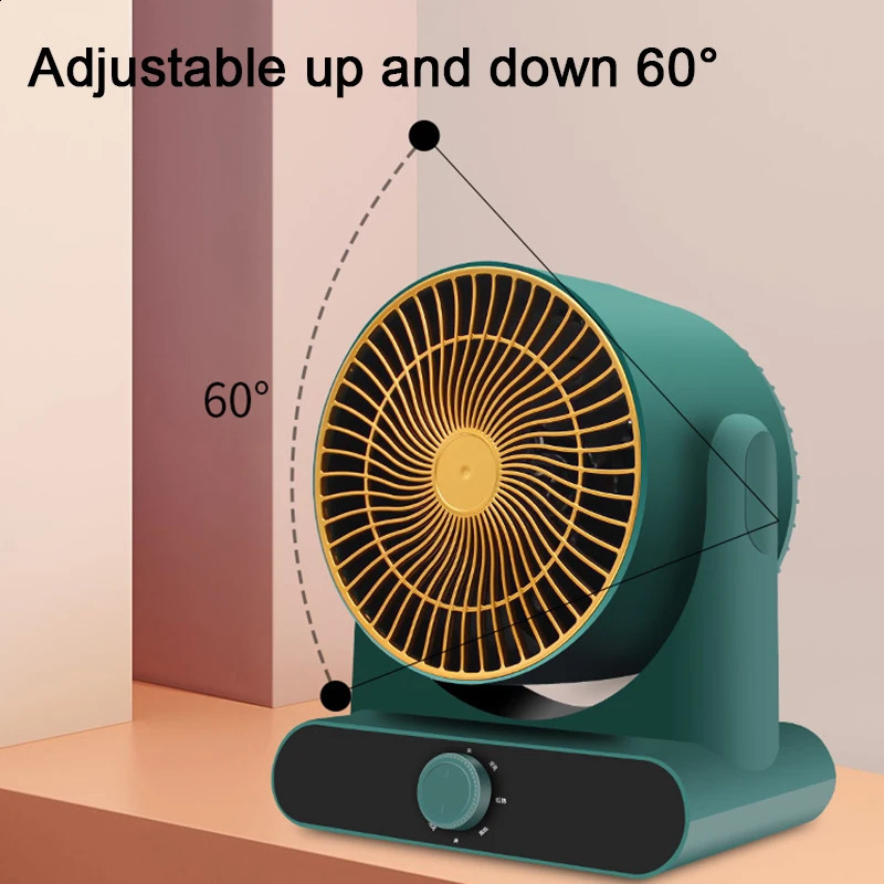 Aquecedores domésticos aquecedor elétrico 35-1500w mini aquecedor doméstico ventilador portátil desktop aquecedor de espaço de escritório aquecedor rápido ar quente 231031