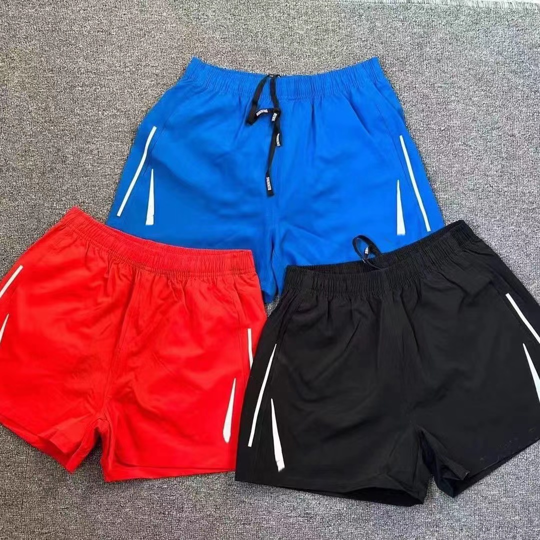 Conjunto de moda masculina boxer cuecas designer sexy roupa interior casual bordado boxers shorts masculinos S-XXL