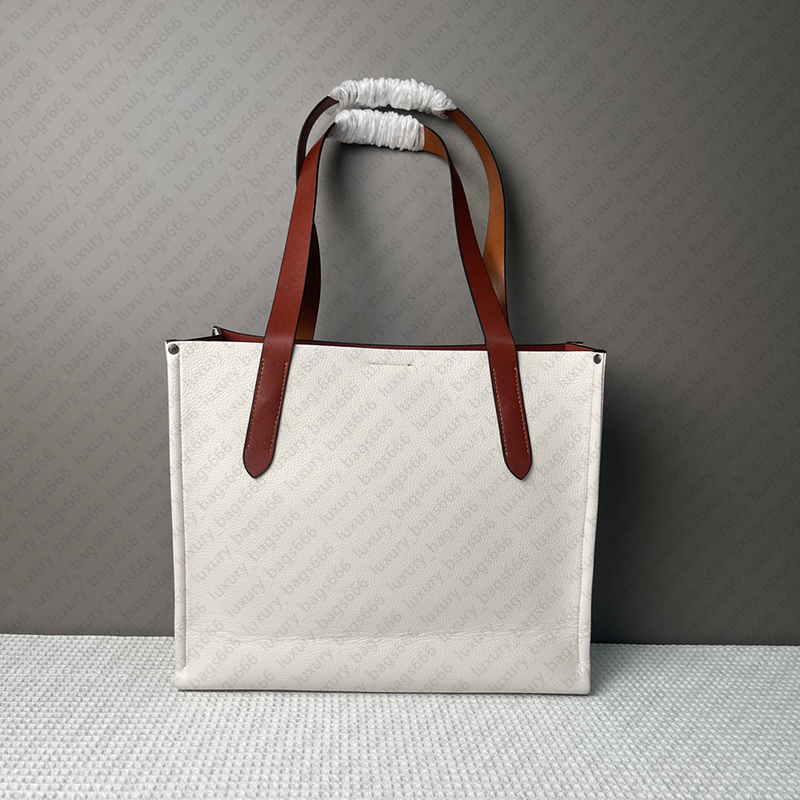 Witte designertassen Mode damestassen Kleine draagtas Koeienhuid Dames clutches Designer handtassen Tas Premium clutch draagtas nieuw patroon Dames portemonnee dubbel handvat Zwart