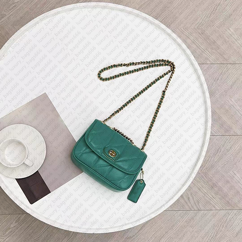 Luxury Chain Women Bags Designer Bags Pink Crossbody Bags Genuine Leather Shoulder Bags Flap Chain Bags High Quality Messenger Bags Mini Clutch Handbags Purse Bags