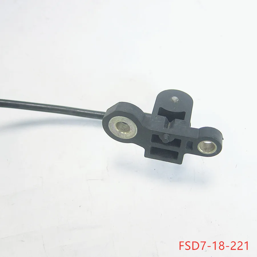 Car accessories engine crankshaft position sensor CPS FSD7-18-221 for Mazda 323 family protege 1.8 FP 2.0 FS Premacy 626