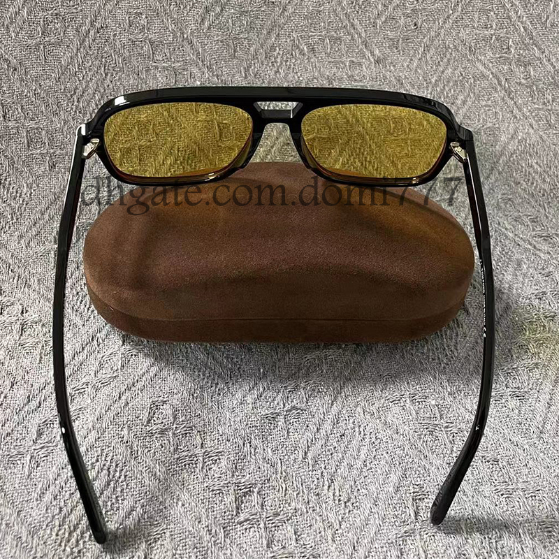 Moda de qualidade premium Figura cheia de óculos de sol femininos para homens para homens homens de verão óculos de sol