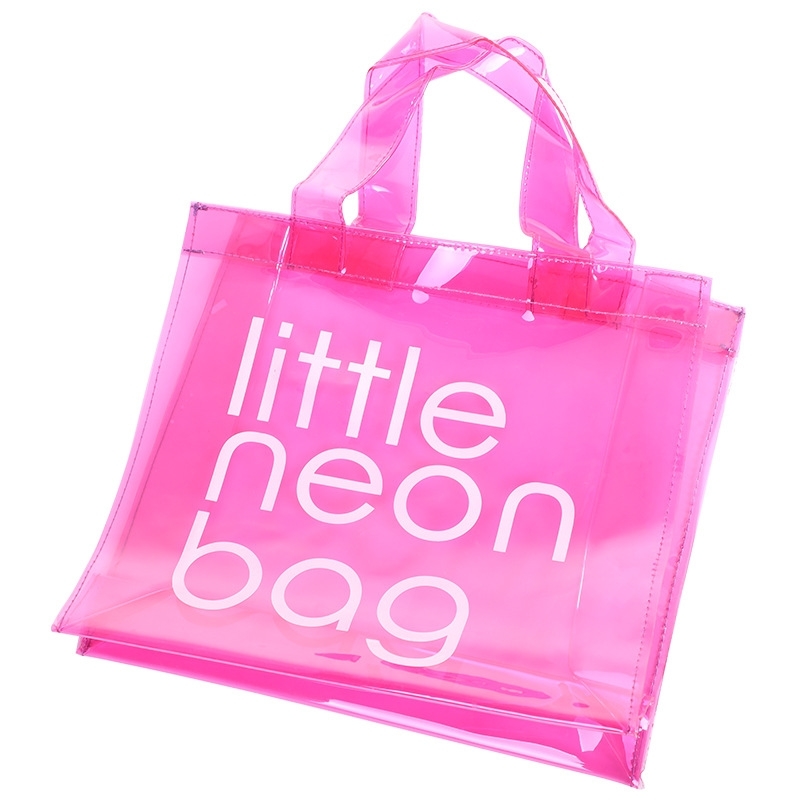 Transparent PVC Storage Bags Candy Handbag Mens And Womens Multifunctional Large Capacity Waterproof Wash Bag Dhl2582