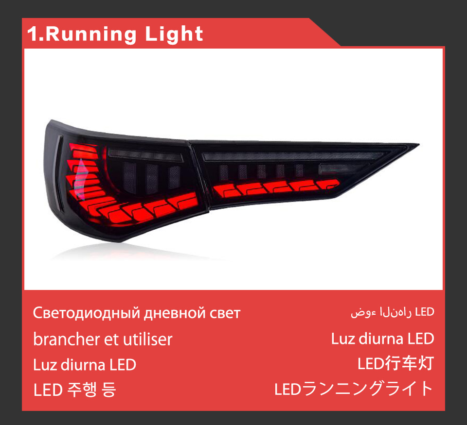 LED Running Brake Reverse Tail Light for Nissan Sylphy Car Turn Signal Taillight Assembly Sentra Taillamp 2020-2022