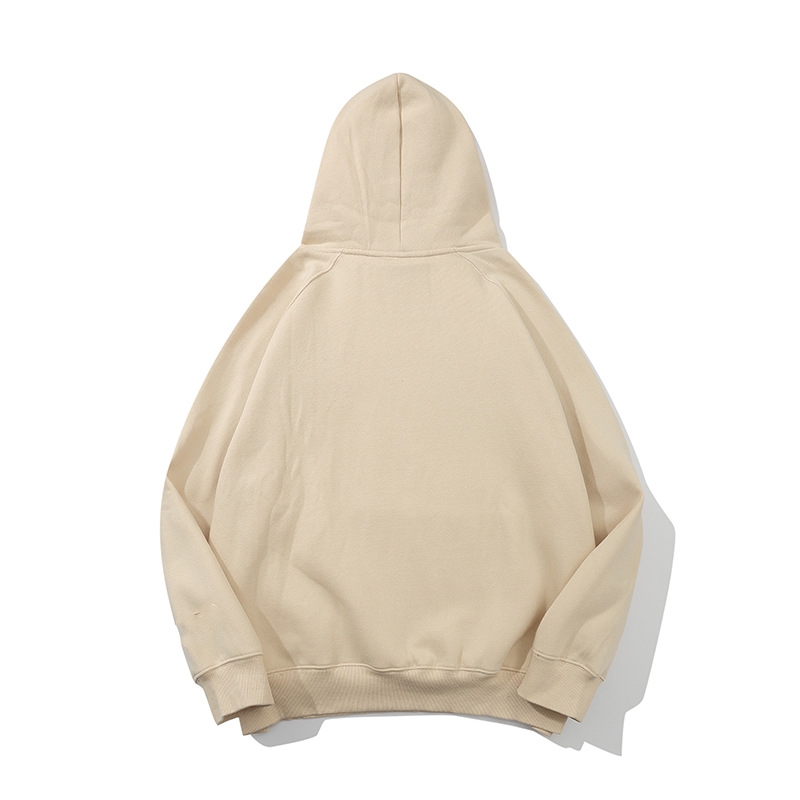 Ess Warm Hooded Hoodies 디자이너 Mens Womens 패션 Streetwear 풀오버 스웨터 루즈 후드 바지 정장 고품질 탑 의류