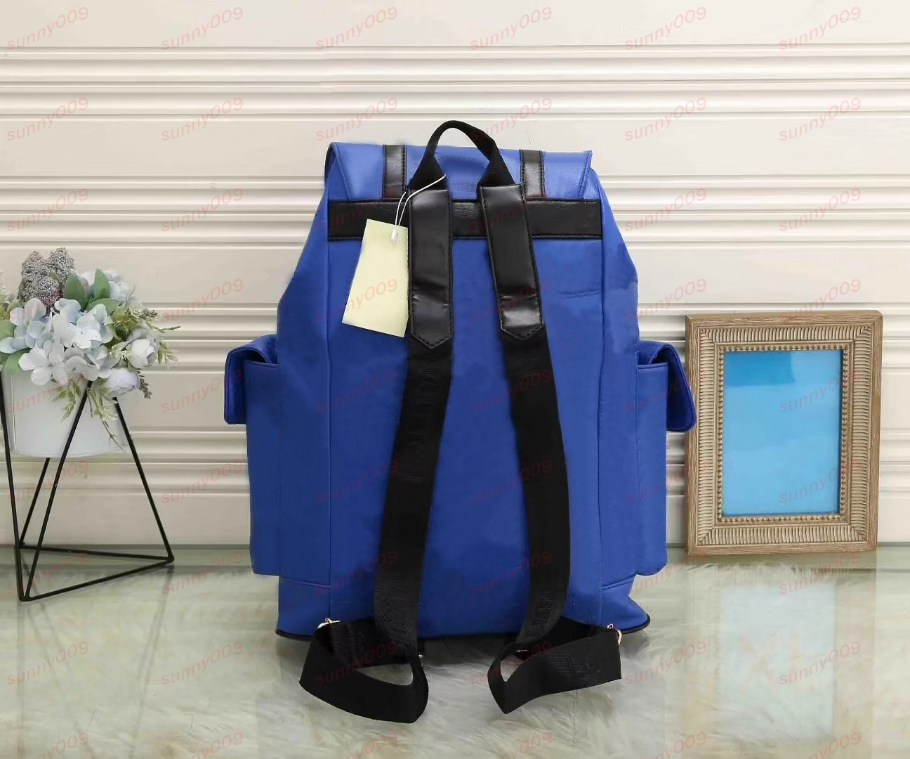 Mochilas de mochila de luxo Backpacks Backpacks em grande capacidade com várias cores Pacotes traseiros Novidade de ponta atmosfera novidade