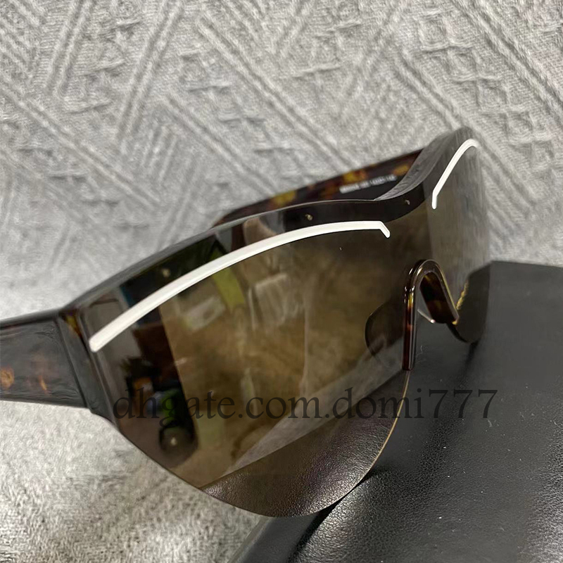 Premium Fashion Ski Cat Women039S Okulary przeciwsłoneczne dla mężczyzn kobiety Summer Sun Glass4773018