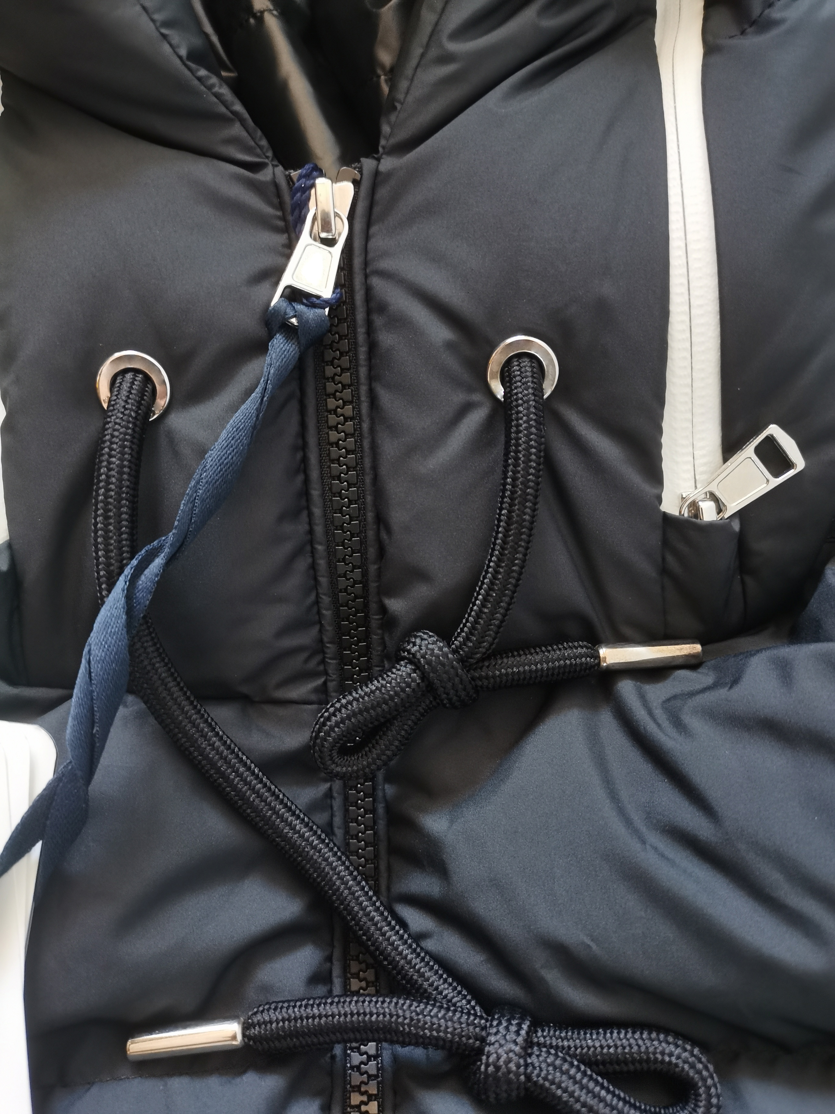Erkekler Yüksek Kaliteli Erkek Down Ceket Açık Sıcak Parkas Kadın Ceketleri Katlar Klasik Erkek Unisex Coat S-2XL