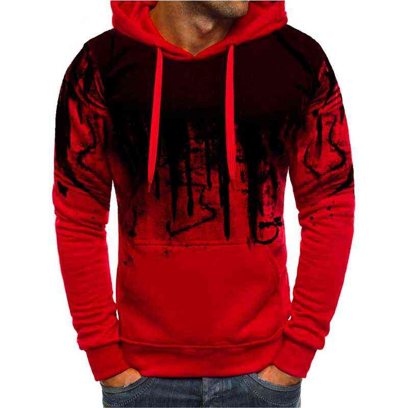 Erkek Hoodies Sweatshirts 2022 Erkekler Pamuk Gündelik Polar Kapüşonlu Uzun Kollu Sokak Giyim Homme Fitness Spor Giyim Büyük Boy Ceketler Üstler L220901