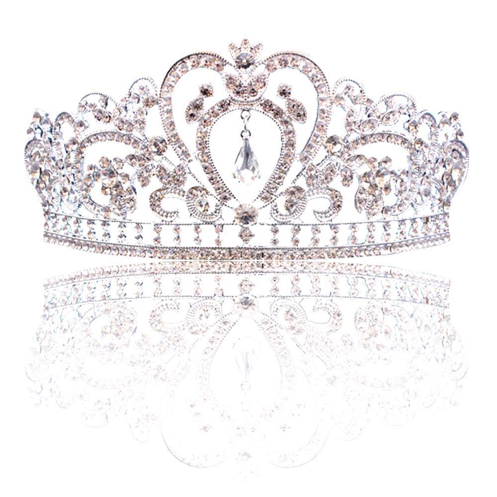 other wedding apparel Special link for extra fees of Three tiaras and one wedding veil to go with the dress