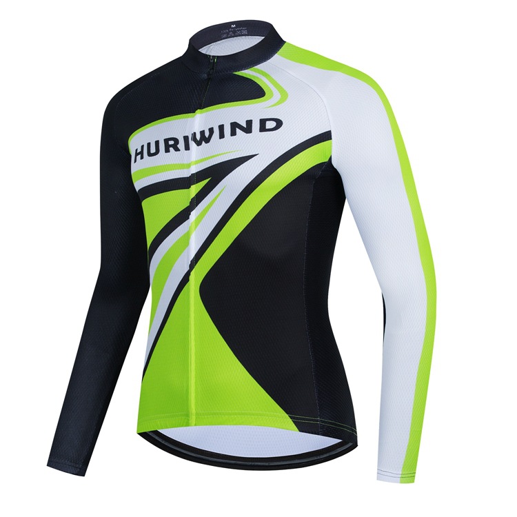 2024 Pro Mens Winter Cycling Jersey Set Long Sleeve Mountain Bike Cycling Clothing Ademend MTB Bicycle Kleding Slijtage M8