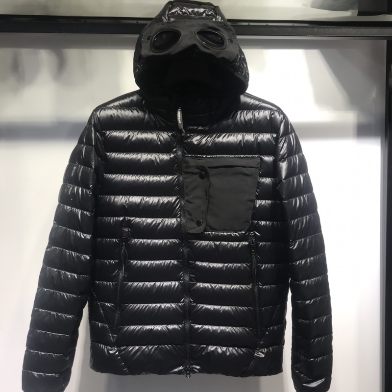 Mens Down Parkas Autumn and Winter Högkvalitativ Herr Jacka Huven Vit Duck Down Padded Down Jacket Funktionell Casual Jacket 220902