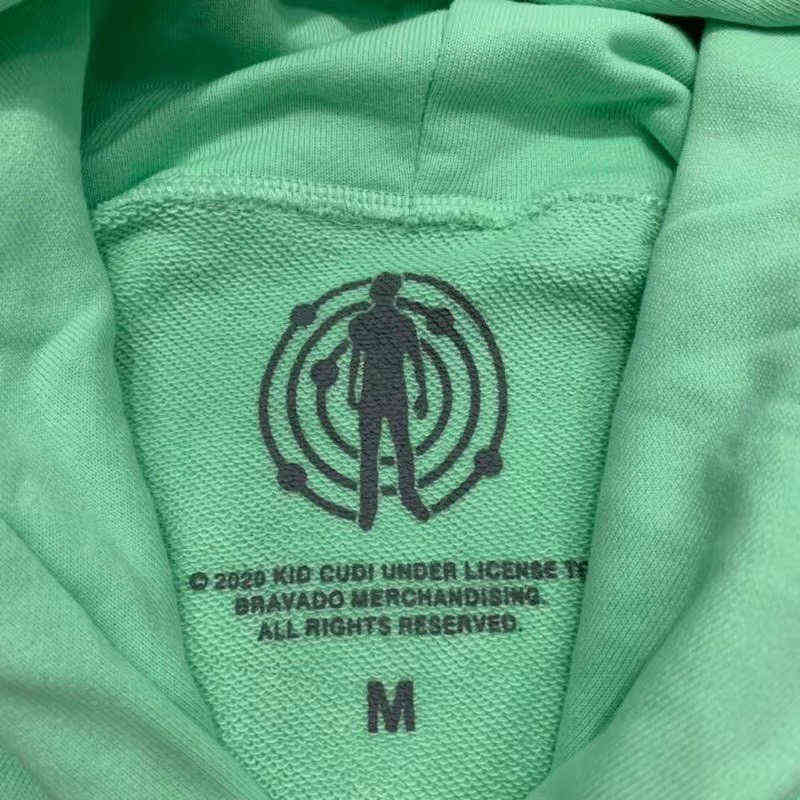 Erkek Hoodies Sweatshirts 2022FW CPFM.XYZ HOODIE Erkek Kadın En İyi Kalite Büyük Boy Ağın Kumaş CPFM XYZ Sweatshirt kazak T220901