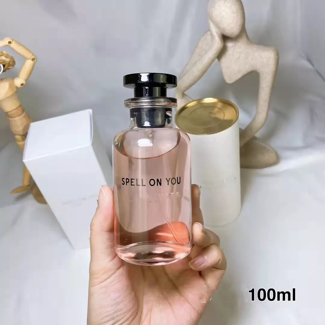 Louis Vuitton Les Sables Roses Eau de Parfum 3.4 oz Spray.