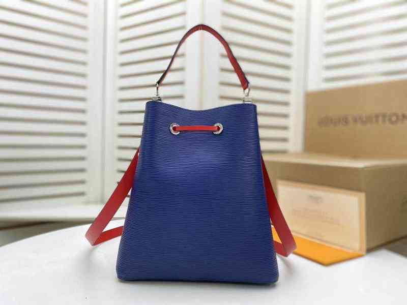 Сумки сумки женщины простая атмосфера расслабленная подарка на день рождения m54369 24.5x27x15 сумочка сцепление
