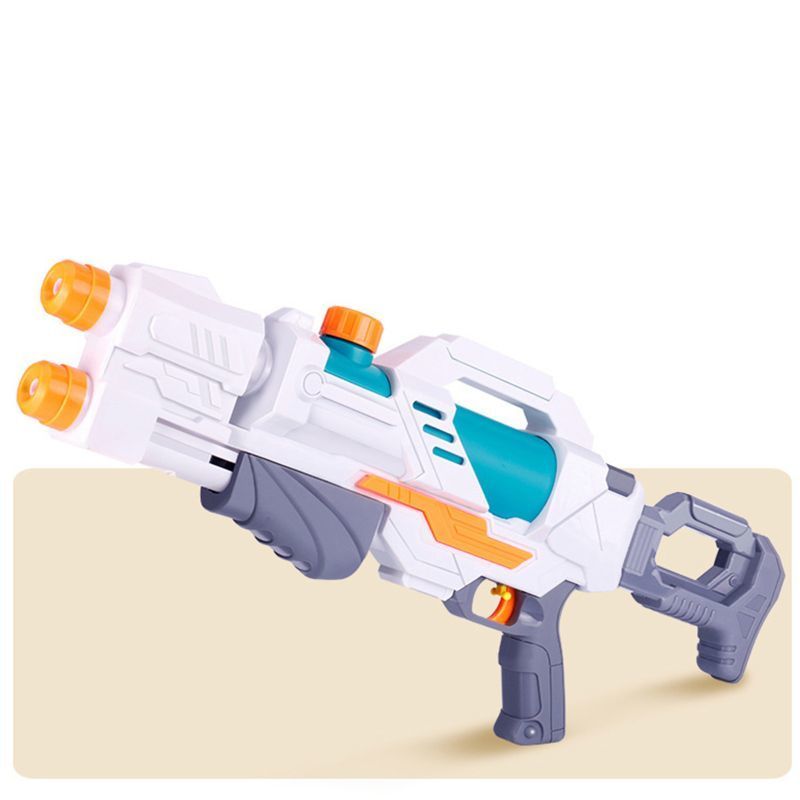 Gun Toys 50 см. Космические водяные оружие игрушки для детей Squirt Guns для детских летних пляжных игр.