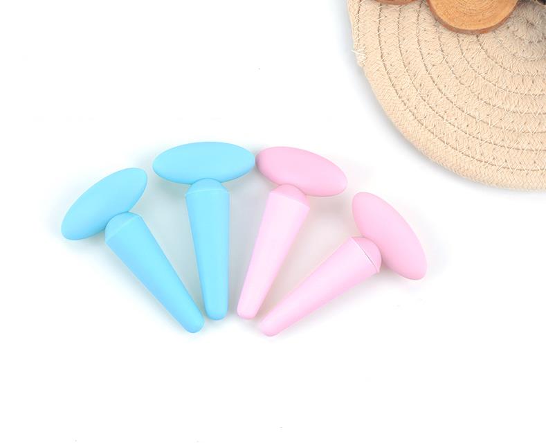 Bar Tools Silicone Wine Stoppers Lek gratis wijn bierfles kurk stopplug wijnbodem sealer cap SN4125