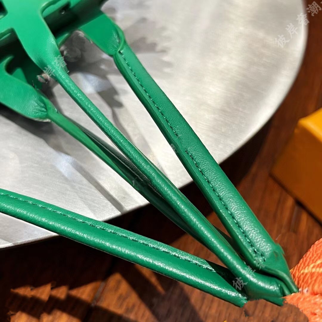 Ограниченная серия красочных буквенных ключей-кошельков Роскошные дизайнерские кошельки на молнии с морковью для монет Известные дизайнерские мужские и женские брелки унисекс B214w
