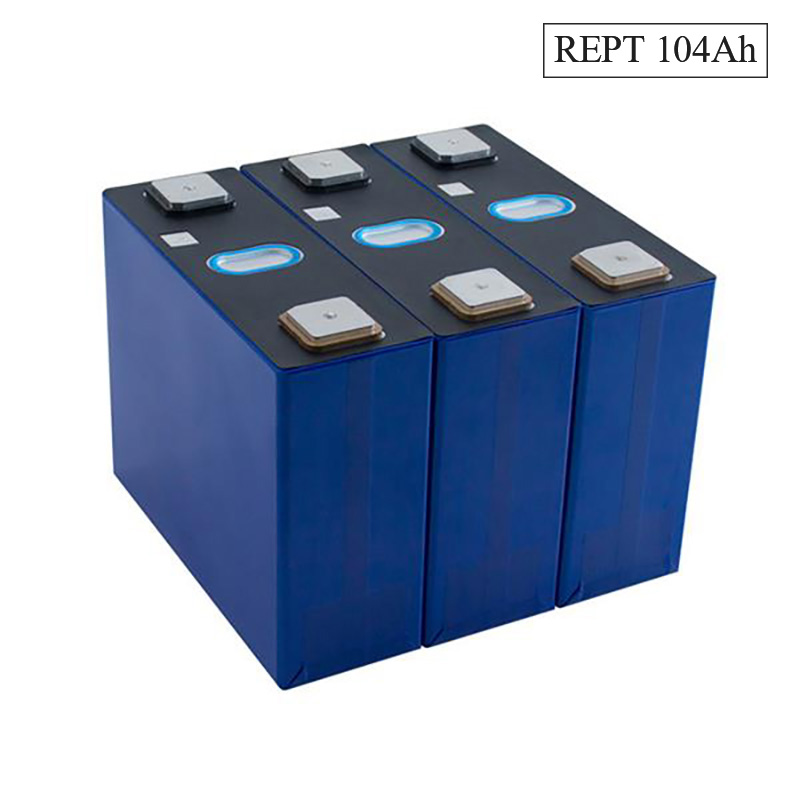 Guoxuan High Tech GOTION BATTERIE REPT LFP GRADE A LIFEPO4 3.2V 50AH 102AH 104AH 105AH 105 AH 150AH Cell