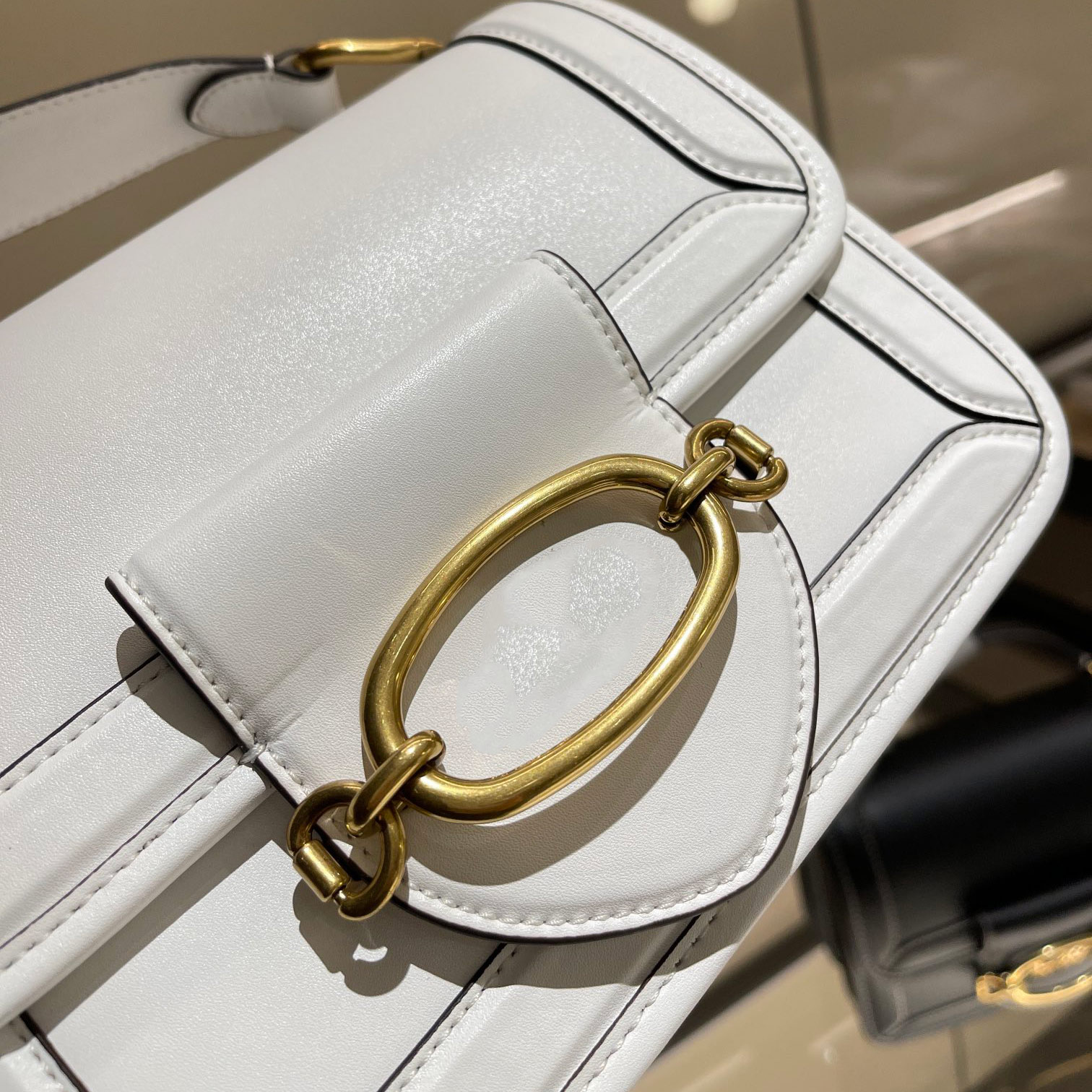 유명한 브랜드 핸드백 디자이너 가방 클래식 토트 가방 여성 어깨 가방 패션 크로스 바디 메신저 지갑 마차 지갑