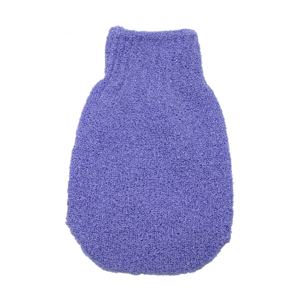 es guantes de baño exfoliantes para ducha masaje corporal depurador removedor de células muertas esponja lavado pieles hidratante SPA espuma adecuada hombres mujeres y niños