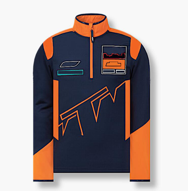 Motorcycle racing jersey new team hoodie jacket same custom
