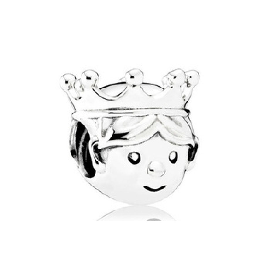 925 argent Fit Pandora breloques originales bricolage pendentif femmes Bracelets perles Europe nouveau pendentif conte de fées en argent