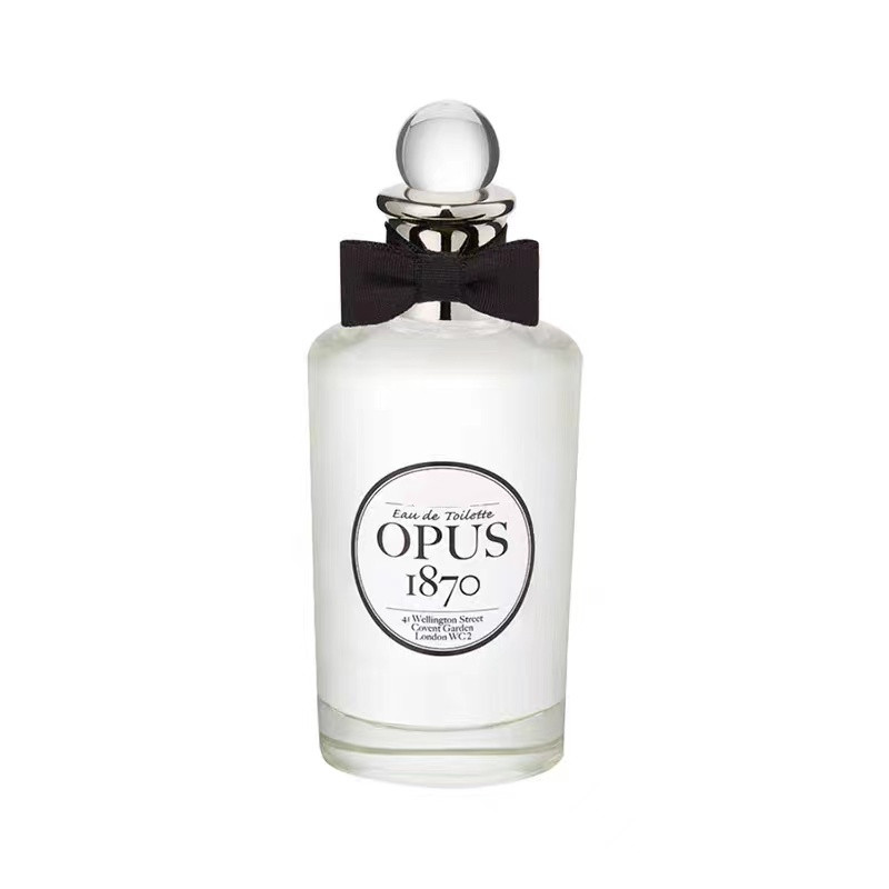 Parfums Parfums Eau De Parfum 100 ml 3,4 FL.OZ Cuir de cèdre Endymion Sling Luna Rose Babylon Parfum Longue durée Parfum fruité Toilette Spray