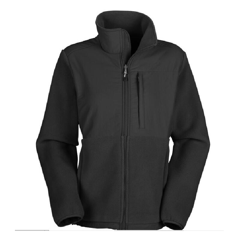 Mode Vinter Damjackor Fleecejacka Varmkrage Jacka Utomhus Casual SoftShell Varm Vattentät Andas Skidjackor 18 färger Stor Storlek S-XXXL