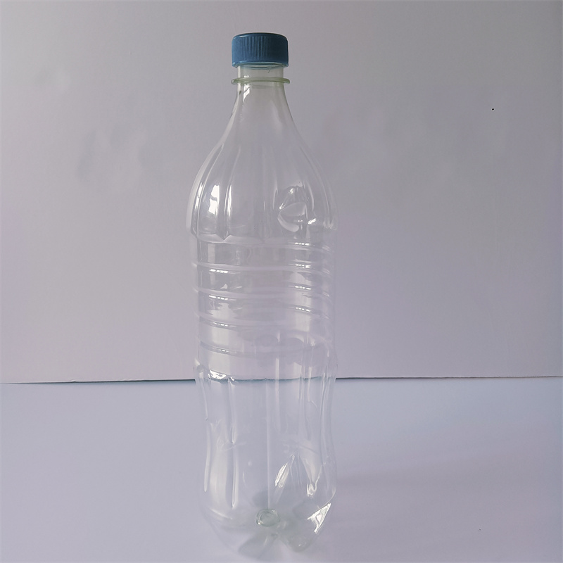 Opakowanie plastikowe poliestrowe butelki napoje napoje napoje napoju picia butelka do butelki wspornik