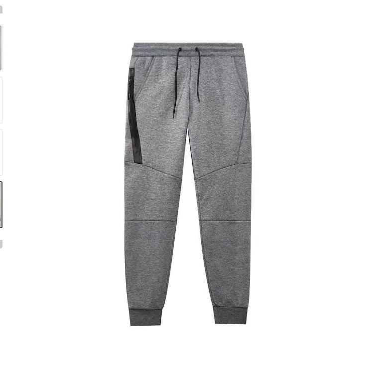 2022 pantalons pour hommes Joggers pantalons décontractés classique taille élastique Hip-hop unisexe mode pantalons de survêtement rayures panalled crayon survêtement
