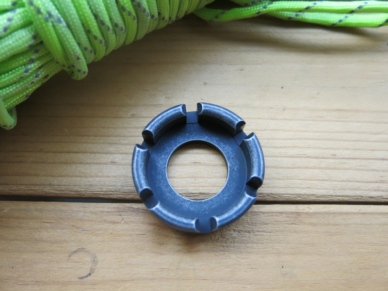 PHOBIS CNC Högkvalitativ MTB Tools Verktyg Verktyg Vägcykel TC4 Titanlegering Spoke Wrench Nipple Key Wheel Repair Gear Technician Specialized Edition