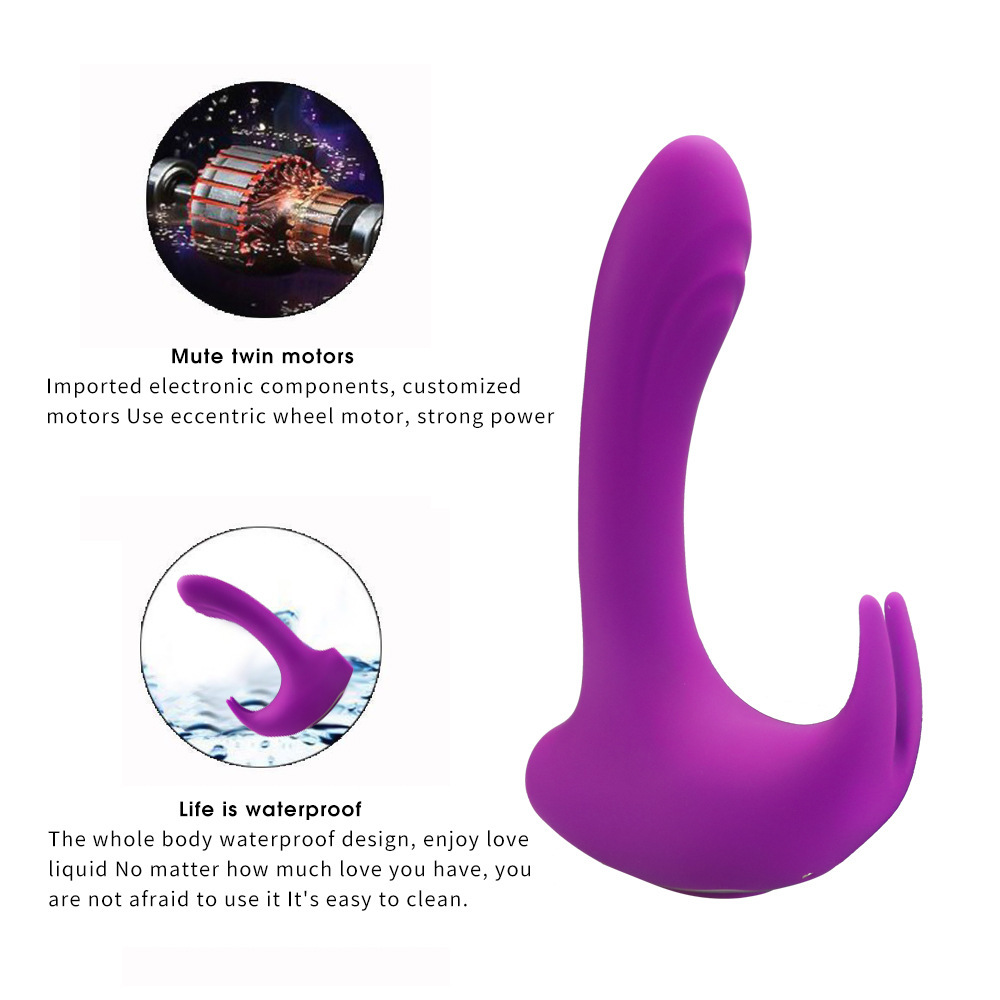 Oggetti di bellezza G spot ssanie wibrator clitoride stimatore echtaczki sutek sexy oralny pene dildo pochwy zabawki erotyczne dla kobiet