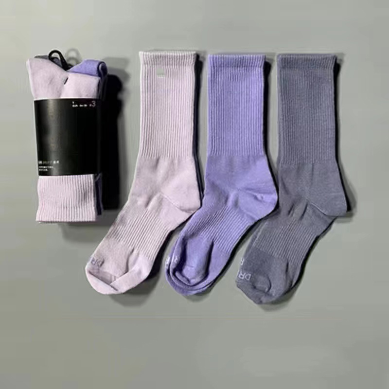 High Quality NKK Socks Women Men Cotton All-match Classic Ankle Hook Breathable Stocking Mixing Football Basketball Sports Sock