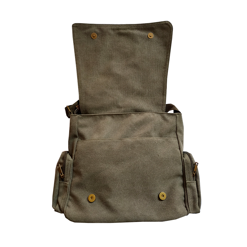 Kvällspåsar hög kvalitet min granne totoro canvas axel väskor stora satchels fritid messenger crossbody väska 2209081921779