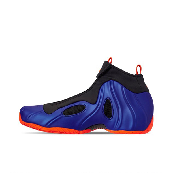 Mens Foamposite One Penny Hardaway Basketbol Ayakkabıları Mavi Vold Legion Green 2024 Siyah Topaz Sis Patlakalı Karbon Fiber Koyu Neon Kraliyet Flightposit Bir Spor ayakkabı