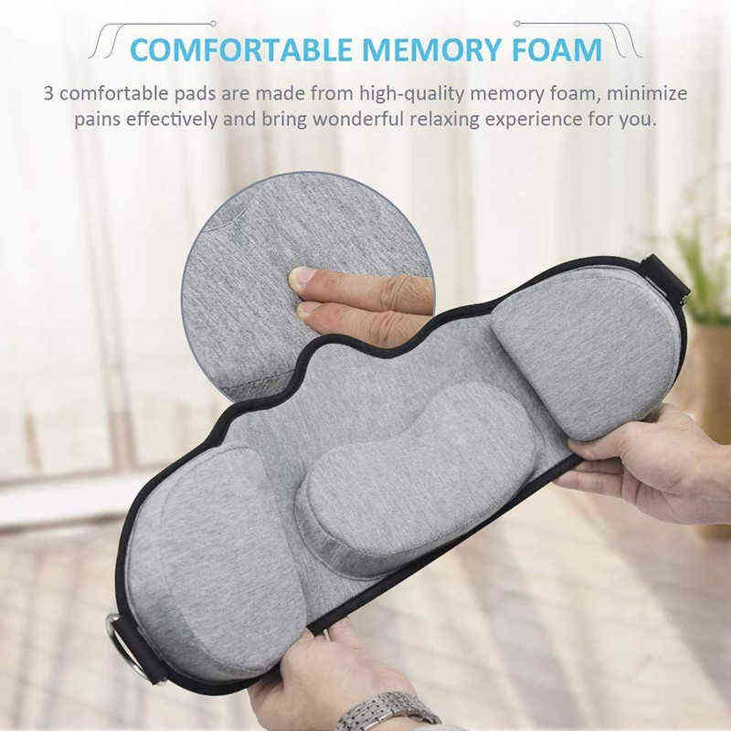 Accessories Stand for Traction Massager Cervicales To Reduce Pain Relief Relaxation with Free Eye Mask Neck Hammock 0908