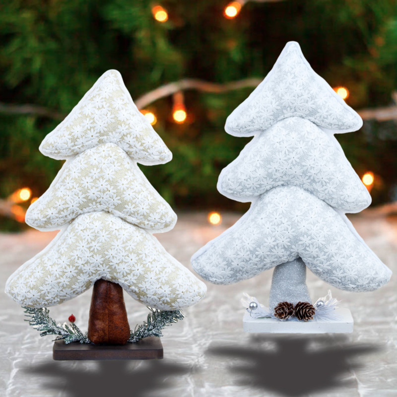 Kerstdecoraties Santa Claus Snowman Doll Tree Ornament Year Home Decoration Gift Merry #T2G 220908