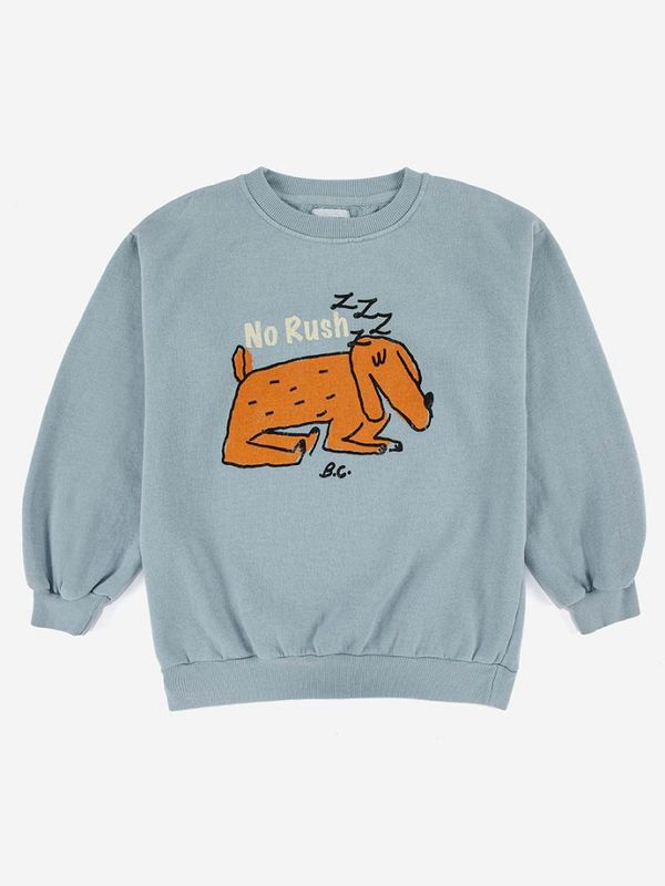 Pullover kinderen jongens meisjes sweaters bobo herfst winter kinderen lange mouw sweatshirt cartoon patroon openlijk kleding 220909