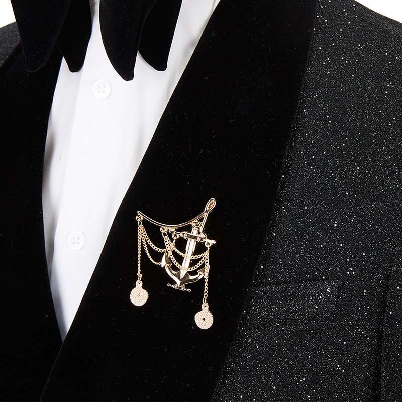 Męskie garnitury Blazers Cenne des Graoom Formalne odzież Bwiazda Sym Szczupła 2-częściowa garnitur Cape Lapel Ball Dinner Formal Sukienka Tuxedo Kurtka Czarna szwanie 220909