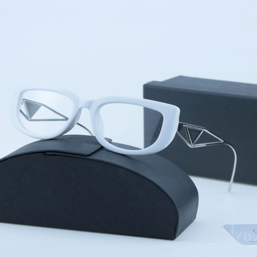 Lunettes de soleil de mode pour hommes et femmes UV400 demi-monture 8 couleurs lunettes polarisées de conduite249L