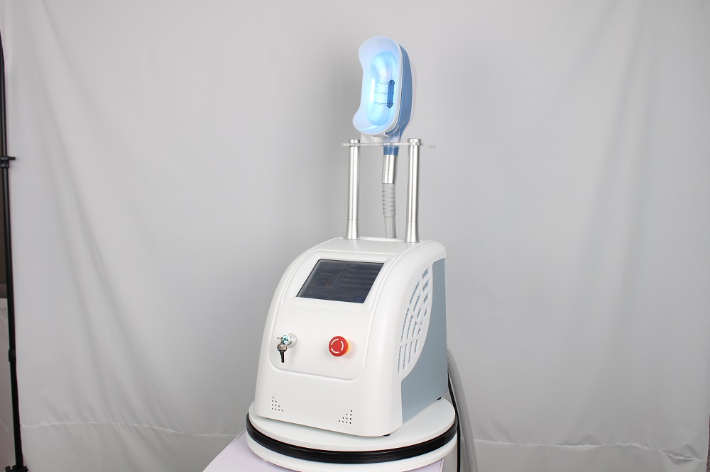 ポータブル360 Criolipolisis Machine Criolipolysiss Slimming Machine Beauty Lipo Laser Cavitation脂肪損失凍結療法装置