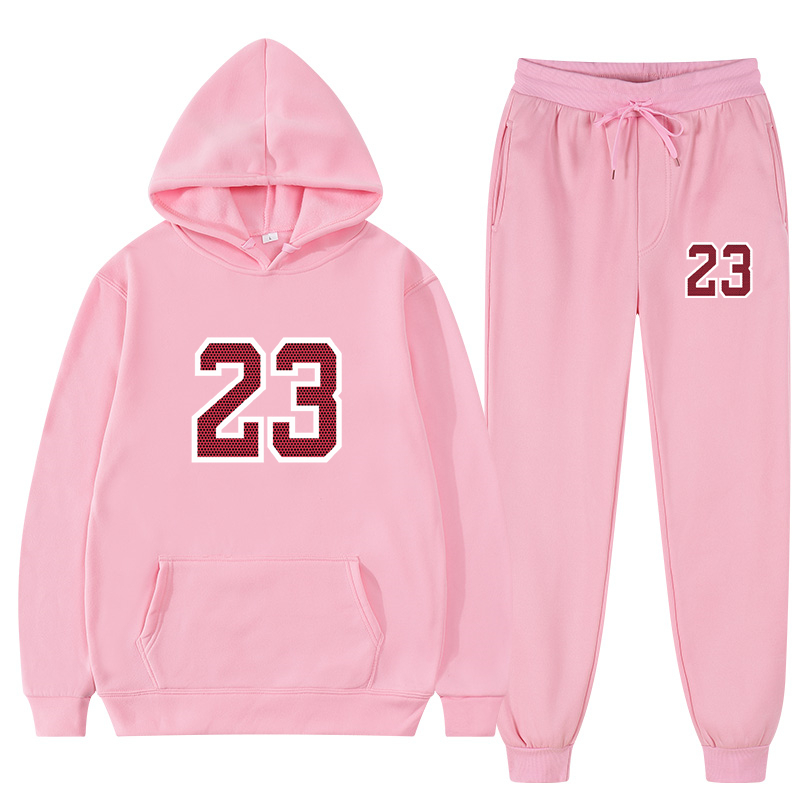 Men's Tracksuits Definir conjunto de l￣ casual Women Winter Women's Women's Women Sets Oversized Compoled Manga Longa Capuz Sport Sport Sport Sapy 220909