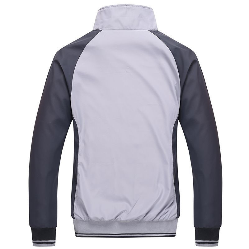 Masculino de pilotes masculinos Sportswear Spring Autumn Tracksuit de 2 peças conjuntos de roupas esportivas de maiô de macacão masculino de moda de moda de moda time l5xl 220909