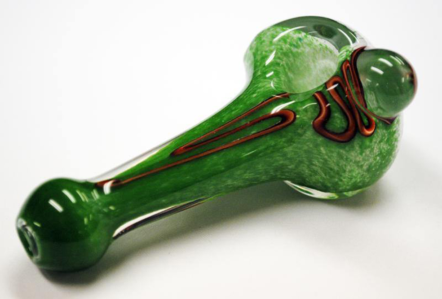 Vintage Glass Raucherpfeife Shisha Glass Bong Factory Direct Sale kann das Kundenlogo von DHL UPS CNE einstellen