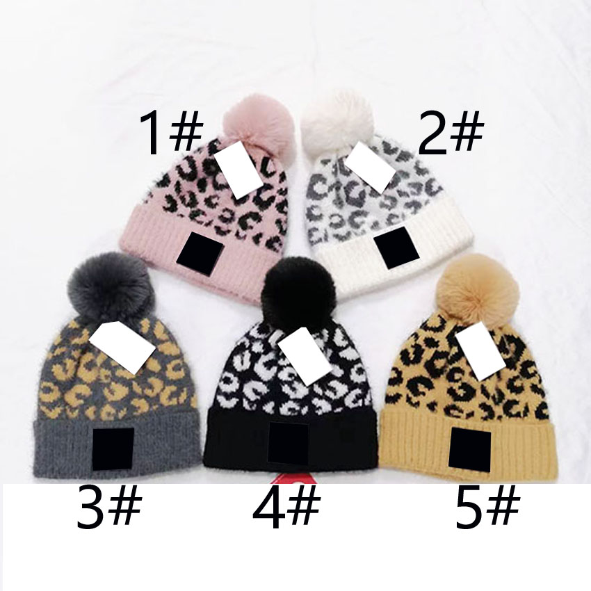 الشتاء 3 كولرات Gilr Hats Man Man Model Travel Girls Fashion Woman Beanies Childies Chapeu Caps Cotton Ski Beanie Hat