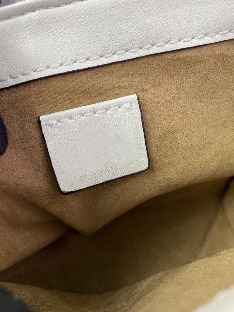 Gaby Designer handtassen envelop gewatteerde klep schoudertas flip dekking portemonnee portemonnee met stofzak