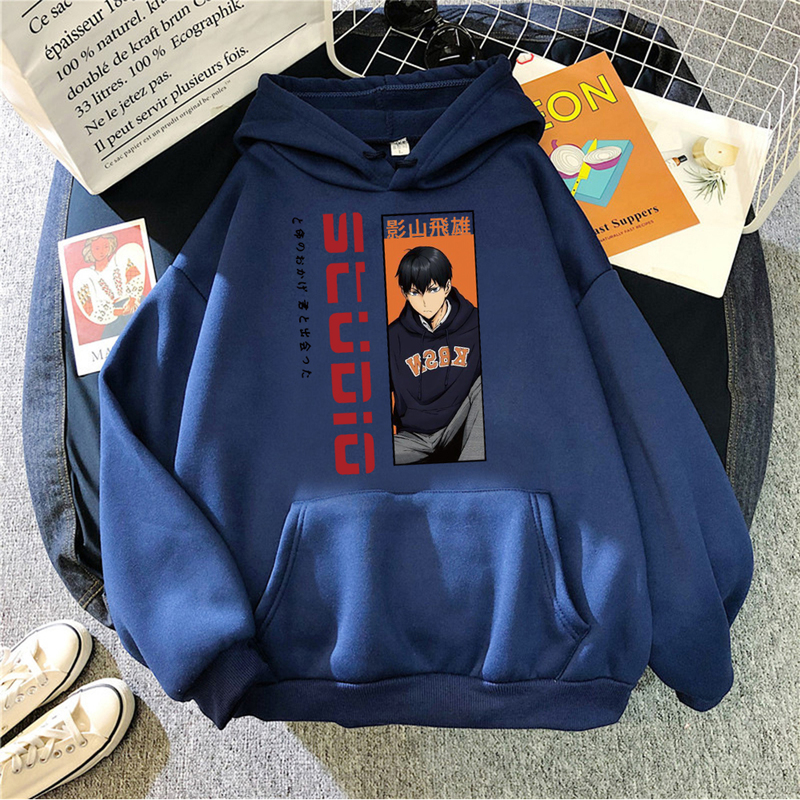 Männer Hoodies Sweatshirts Studio Herren Kleidung Harajuku Verdicken Swetshirts Anime Drucke Kleidung Lustige Mode Crewneck 220912