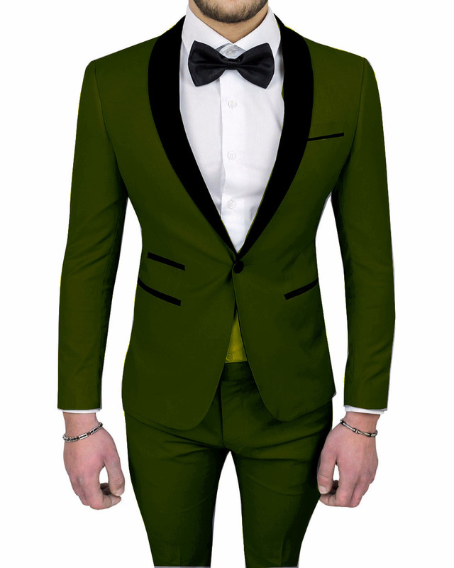 Мужские костюмы Blazers Custom Stude One Button Groomsman Свадебные костюмы для мужчин Светло -серой костюм мужчин жених смокинг смокинг костюмы Juptspantstie 220909