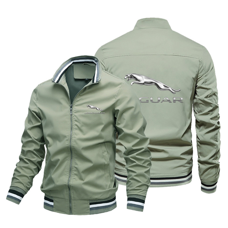 Trenchs pour hommes Automne été loisirs sports de plein air coupe-vent impression vente vêtements pour hommes surdimensionné tendance manteau achat nov 220913